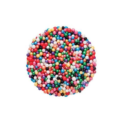 Dr. Gusto 2 mm Boncuk Mix 45 gr