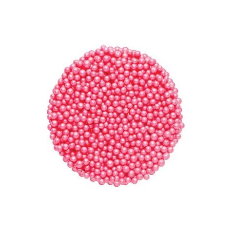 Dr. Gusto 2 mm Boncuk Pembe 45 gr