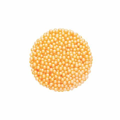 Dr. Gusto 4 mm Boncuk Altın 90 gr