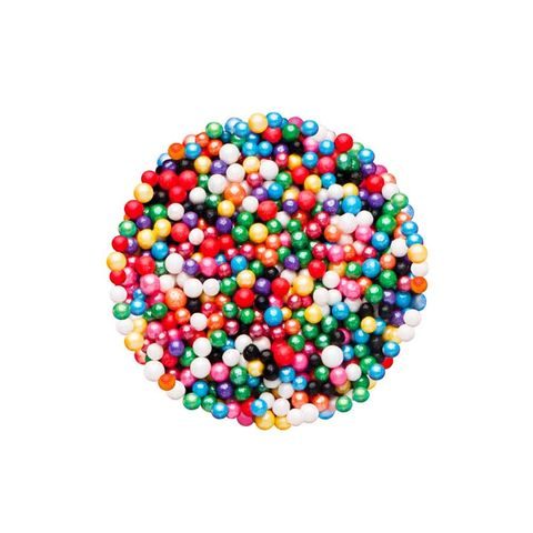 Dr. Gusto 4 mm Boncuk Mix 250 gr