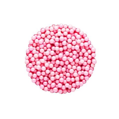 Dr. Gusto 4 mm Boncuk Pembe 45 gr