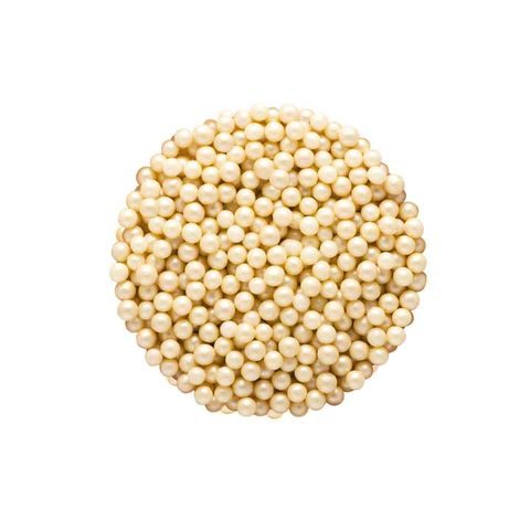 Dr. Gusto 4 mm Boncuk Sedef 90 gr