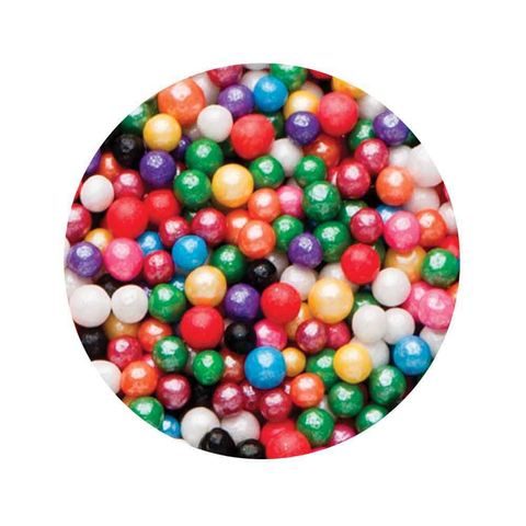 Dr. Gusto 8 mm Boncuk Mix 45 gr