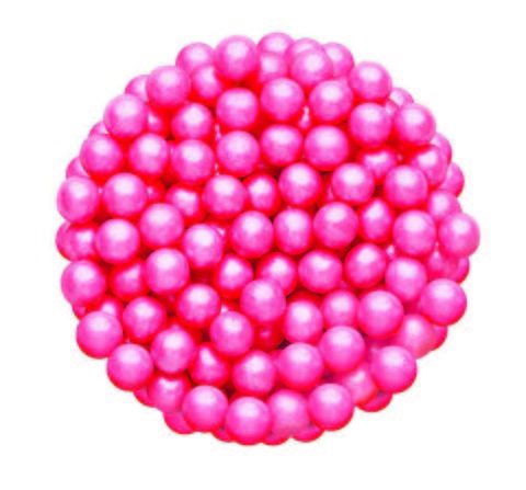 Dr. Gusto 8 mm Boncuk Pembe 45 gr