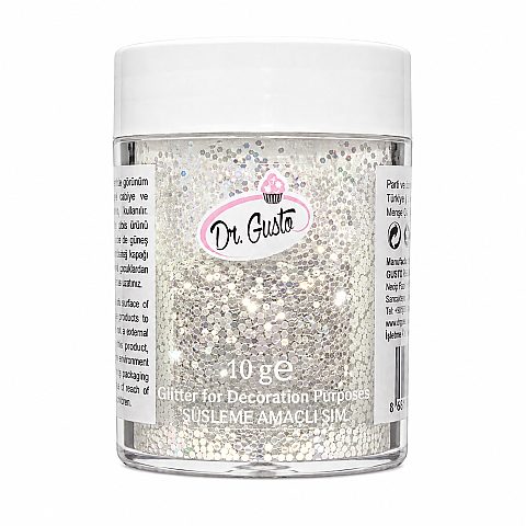 Dr. Gusto Premıum Sim Sedef 10 gr (gıda Dışı)