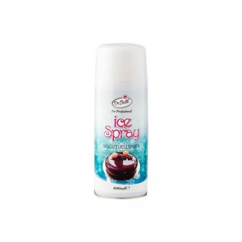 Dr. Gusto Soğutucu Sprey 400 ml
