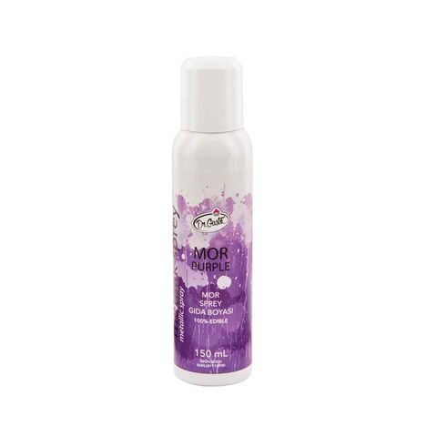 Dr. Gusto Sprey Boya Mor 150 ml