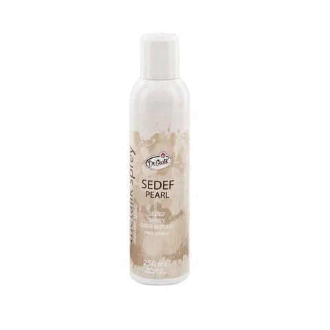 Dr. Gusto Sprey Boya Sedef 250 ml