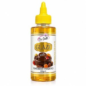 Dr. Gusto Yenilebilir Vernik Glaze 120 gr
